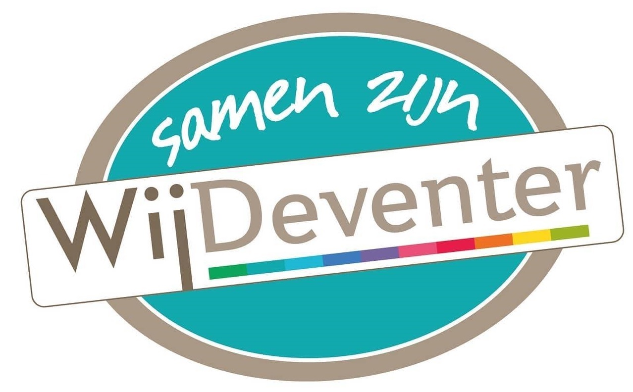 Logo Wij Deventer